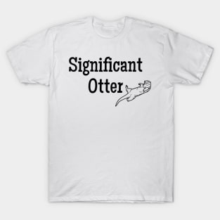 Significant O T-Shirt